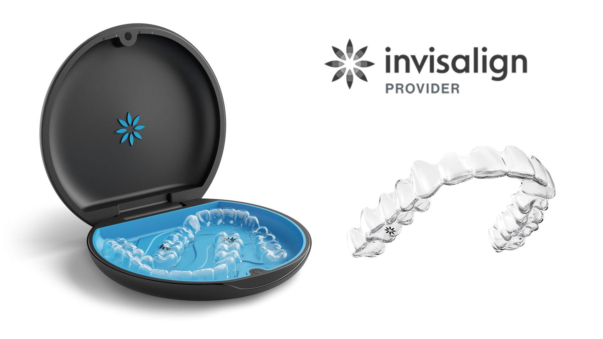Improve Your Smile with <b>Invisalign</b> in Hale, Hale Barns